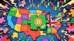 Altcoin Rotation Narrative Under Scrutiny Amid Bitcoin Dominance Decline and Regulatory Uncertainty