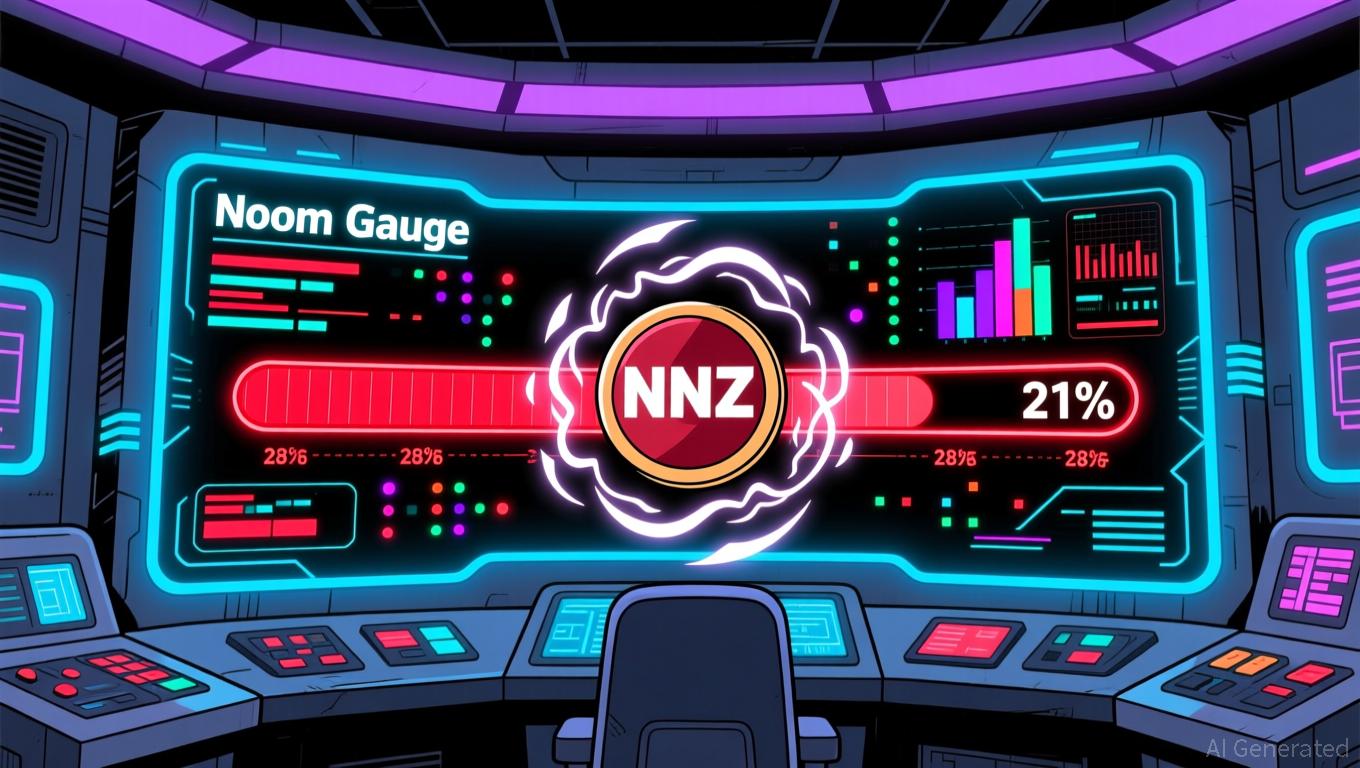 Identifying Meme Coins with Long-Term Utility: Noomez vs. Pure Hype Projects - Article cover image