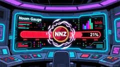 Identifying Meme Coins with Long-Term Utility: Noomez vs. Pure Hype Projects