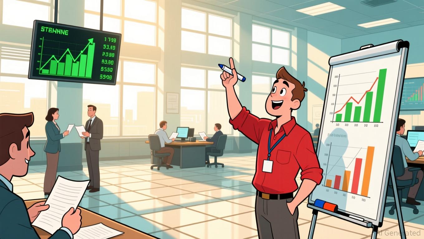 Nextdoor (NXDR.N) Sees Sharp Intraday Surge—What’s Behind It? - Article cover image