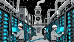 Bitcoin Mining Industry's 15-Year Worst Crisis: Implications and Opportunities for Investors