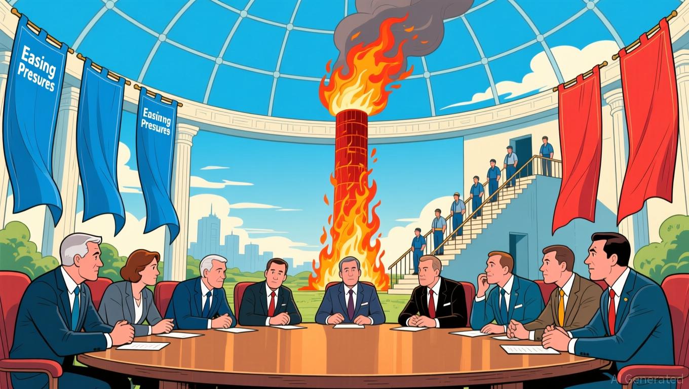 Strategic Allocation in a Dovish Easing Cycle: Navigating 2026 Fixed-Income Opportunities - Article cover image