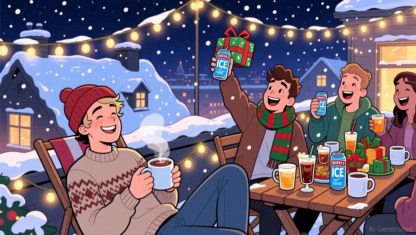 The Strategic Power of Holiday Brand Partnerships: How Smirnoff and Troye Sivan Redefine Consumer Sentiment in Alcoholic Beverages - Article cover image
