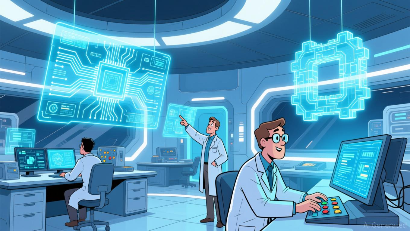 D-Wave Quantum: Why Early-Mover Advantage Could Drive Quantum Computing Growth - Article cover image