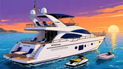 Rubico Inc.'s Strategic Move into Luxury Yachting and Its Implications for the Maritime Sector