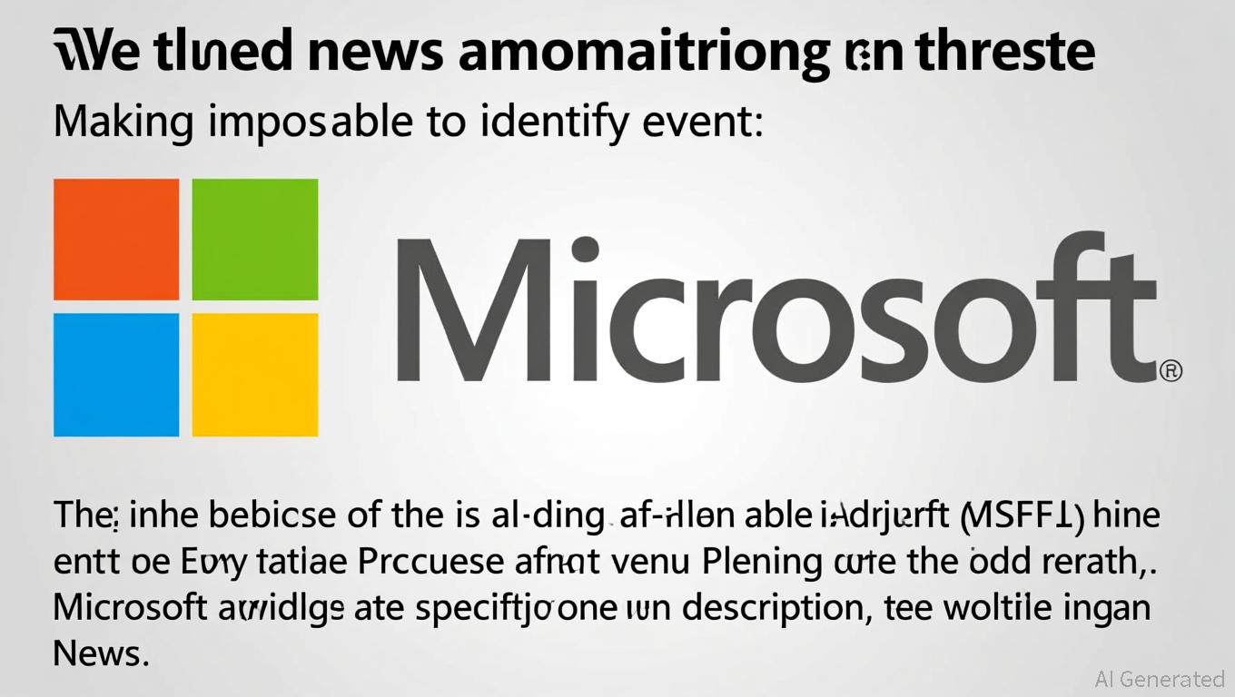 MSFT Options Signal $500 Call Contention as Bulls Counterbalance Oversold RSI – Here’s How to Play the Rebound - Article cover image