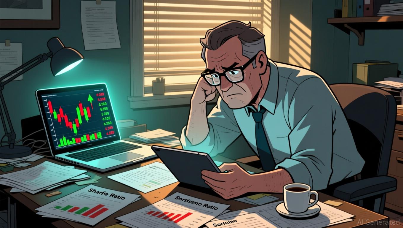 Crypto in Retirement Portfolios: Opportunity or Overreach? - Article cover image