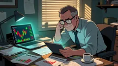 Crypto in Retirement Portfolios: Opportunity or Overreach?