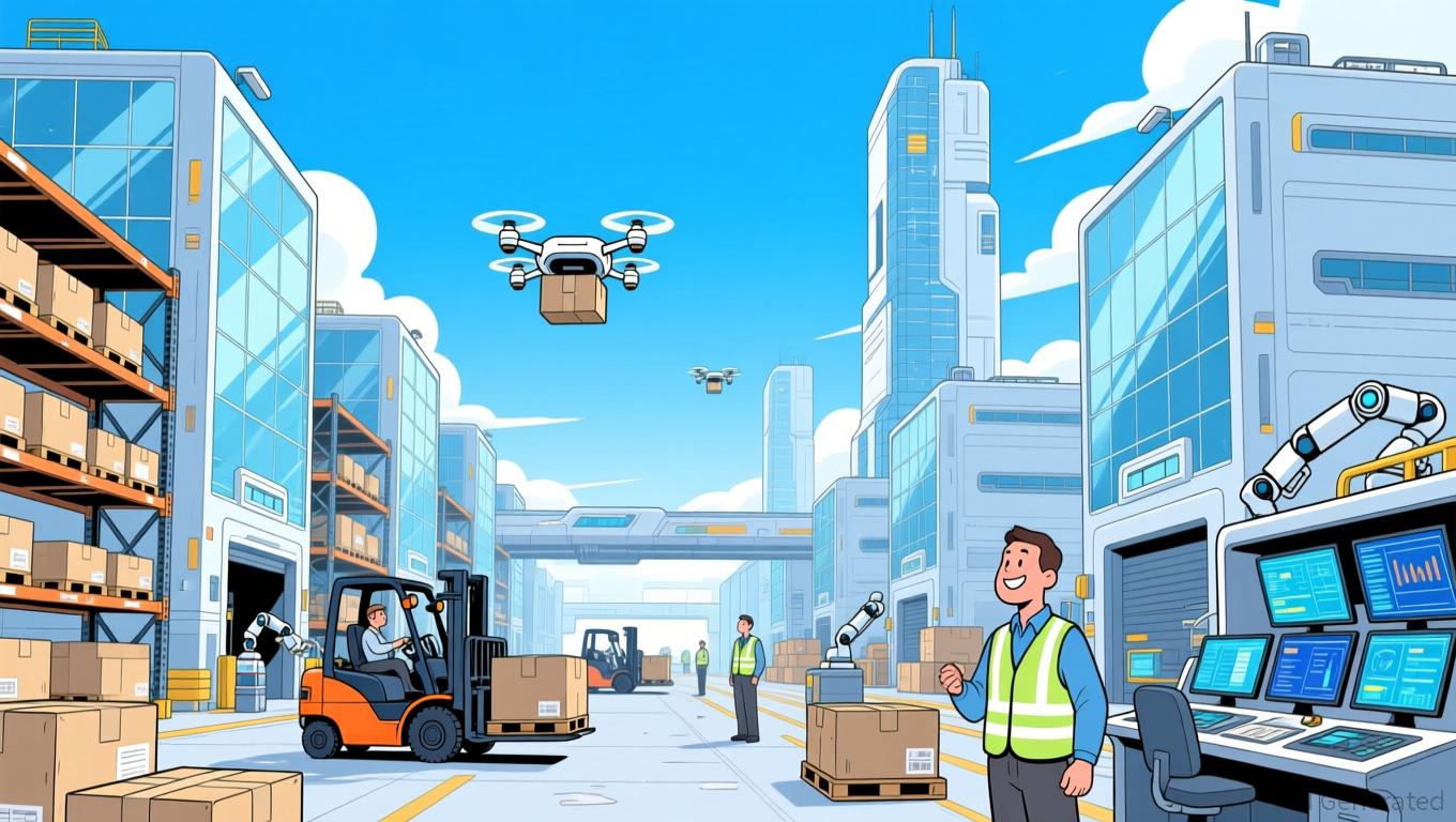 TFI International: A Misunderstood Compounder with a Strong Balance Sheet and Asymmetric Upside - Article cover image