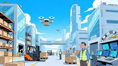 TFI International: A Misunderstood Compounder with a Strong Balance Sheet and Asymmetric Upside