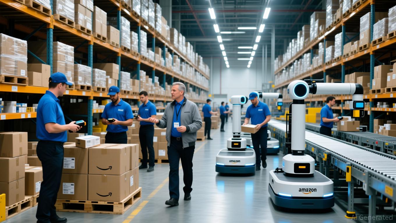 AMZN Options Signal Bullish Momentum: Key Strikes and Whale Moves to Watch for December 2025 Breakouts - Article cover image