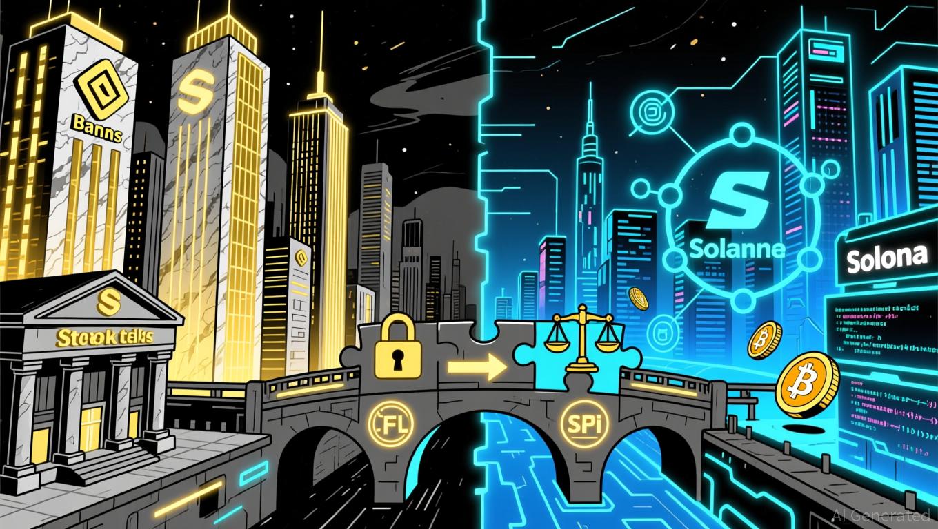 Kalshi's Expansion into Tokenized Event Contracts on Solana: Capturing Untapped Crypto Liquidity Through Regulated Prediction Markets - Article cover image