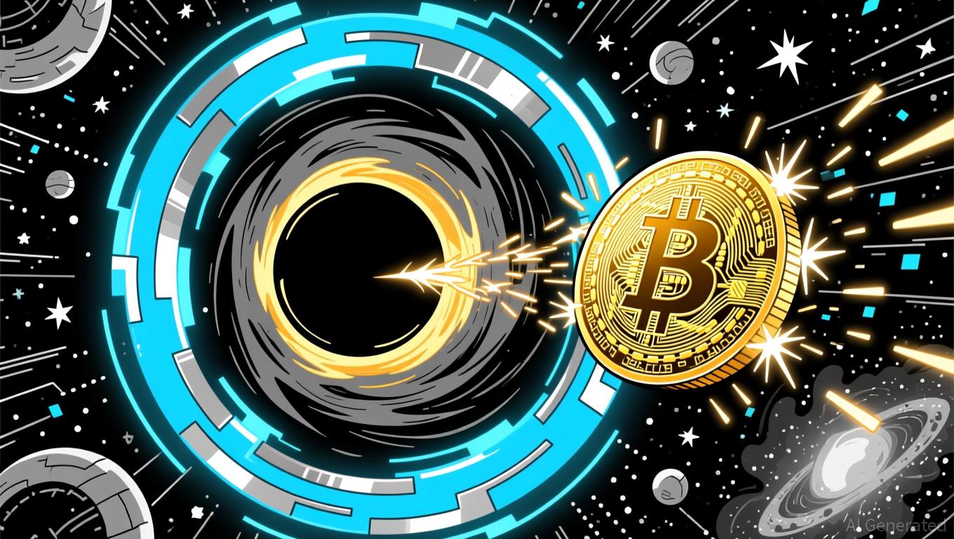 HYPE's $716M Token Buyback: A Strategic Value Play in a Maturing Crypto Ecosystem? - Article cover image