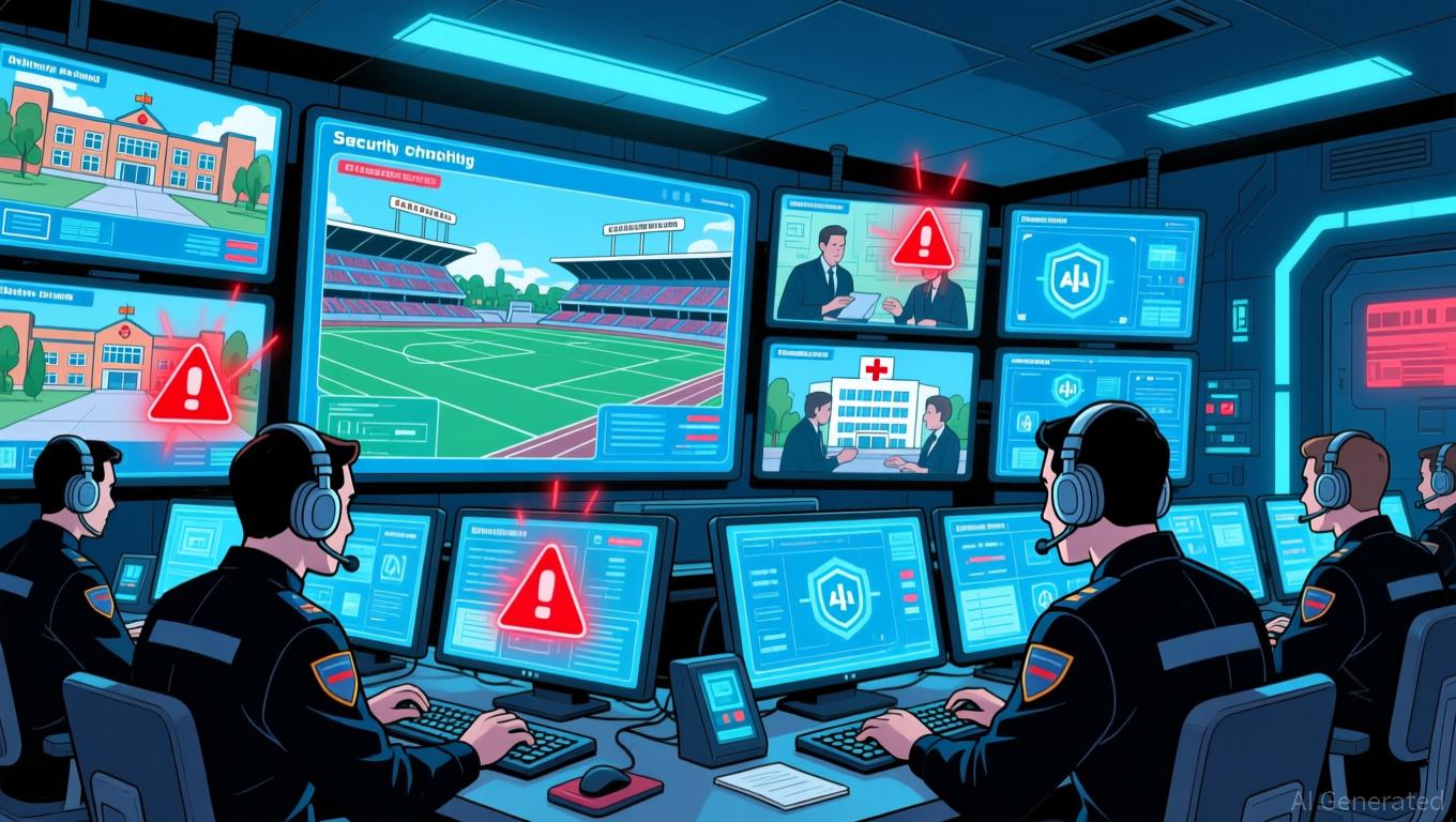 Xtract One Technologies: A High-Potential Play in AI-Driven Security Amid Record Backlog and Strategic Financing - Article cover image