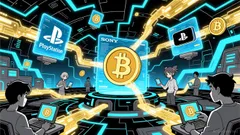 Sony's Strategic Move into Crypto Payments: Unlocking Long-Term Value Through Corporate-Backed Stablecoins and Web3 Integration