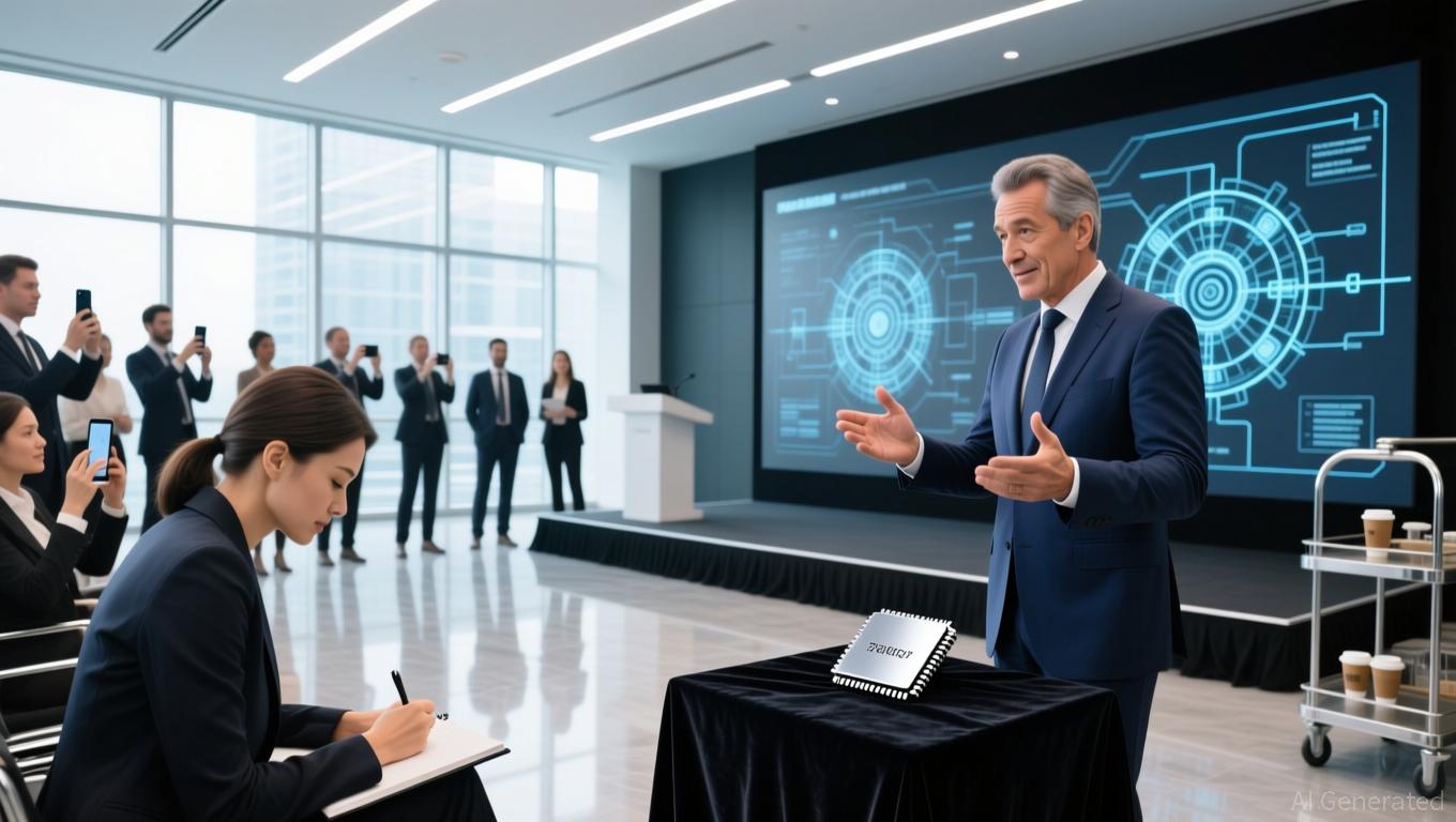 AVGO Options Signal $400 Bullish Battle: How to Play the TPU-Driven Breakout - Article cover image