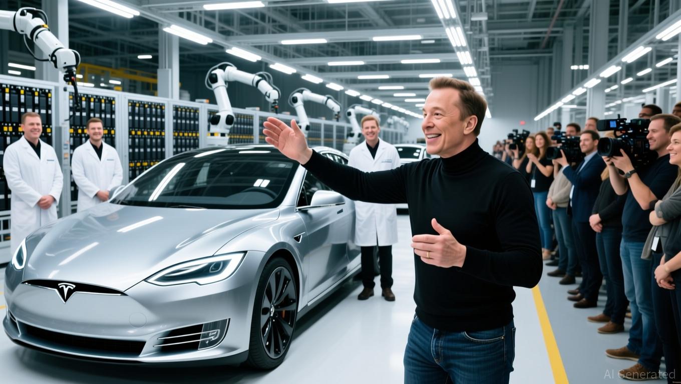 Tesla’s Options Imbalance and Whale Moves: A Bullish Play at $450–$460? - Article cover image