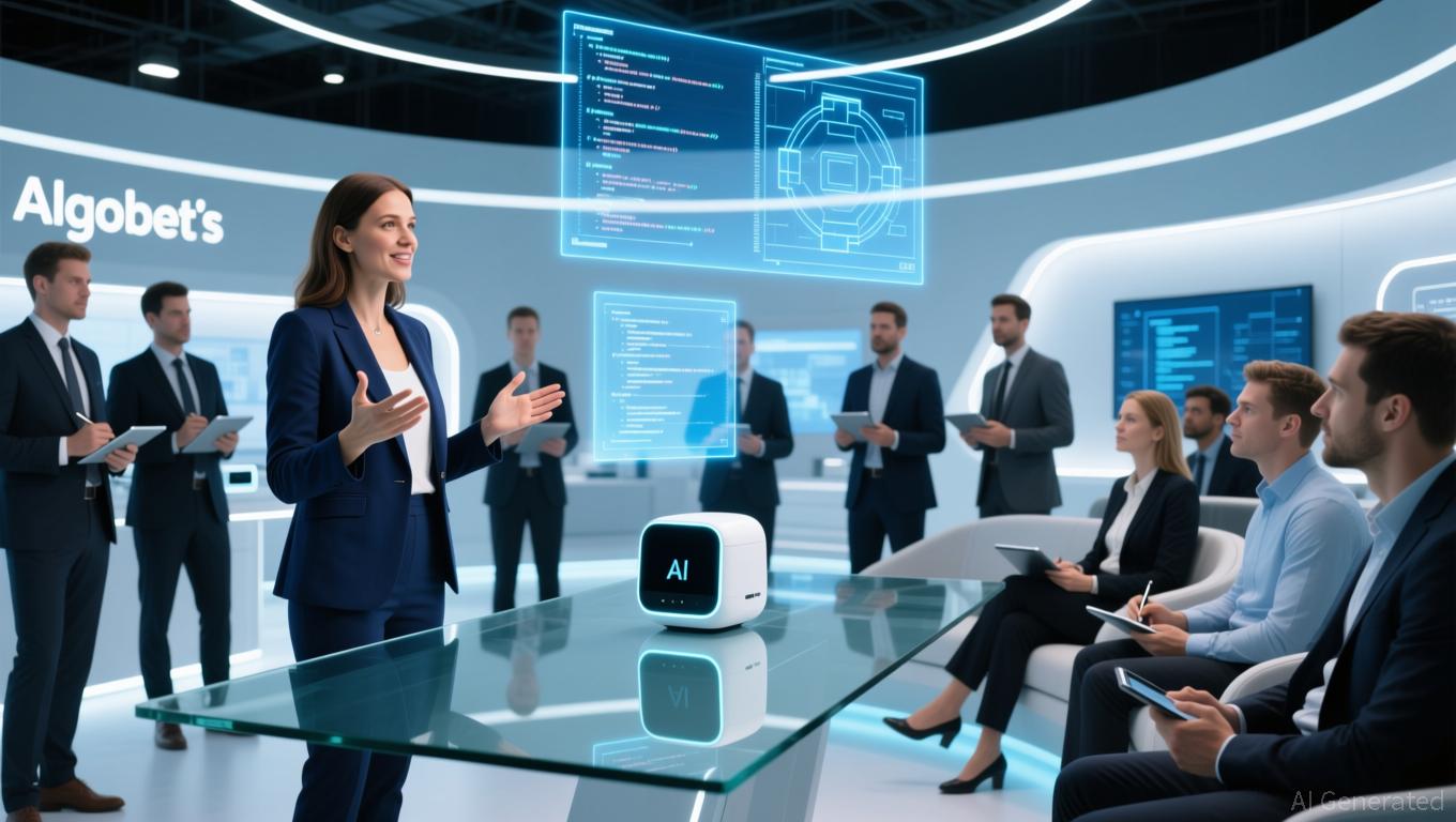 Alphabet (GOOG) Options Signal Bullish Bias: Key Strike Levels and Trade Setups for Dec 5 Expiry - Article cover image