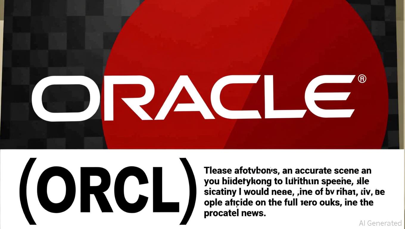 Oracle (ORCL) Options Signal Bullish Setup: Target $230+ as Earnings Loom - Article cover image