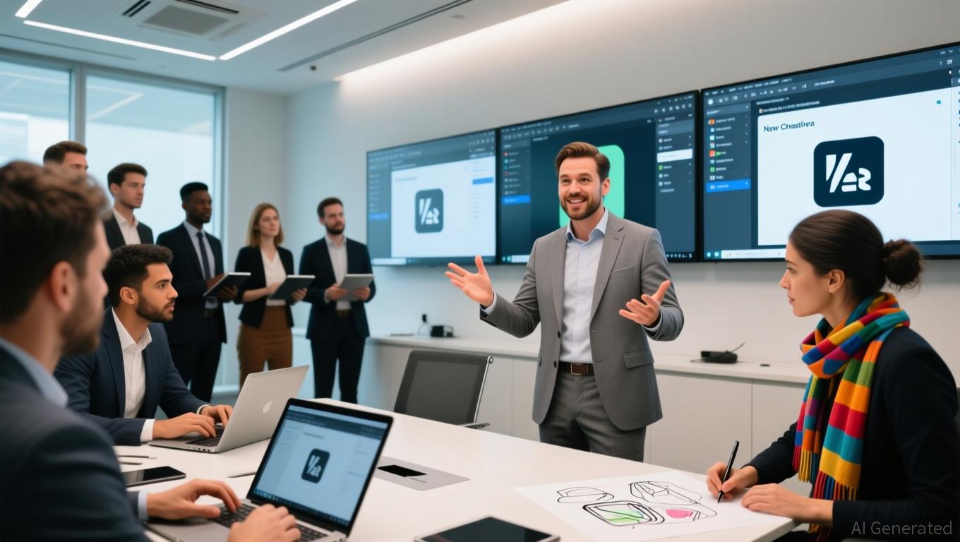 Adobe (ADBE) Options Signal Bullish Bias: Key Strike Levels and Trade Setups for Dec 5–12 Expirations - Article cover image