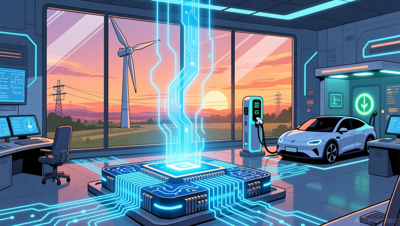 Microchip (MCHP): A Hidden Growth Champion in AI-Driven Energy Infrastructure - Article cover image