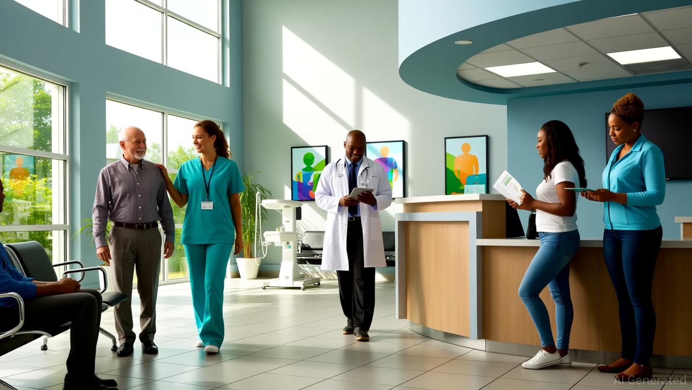 UNH Options Signal Bullish Bet at $350 as Short-Term Volatility Nears Key Inflection Point - Article cover image