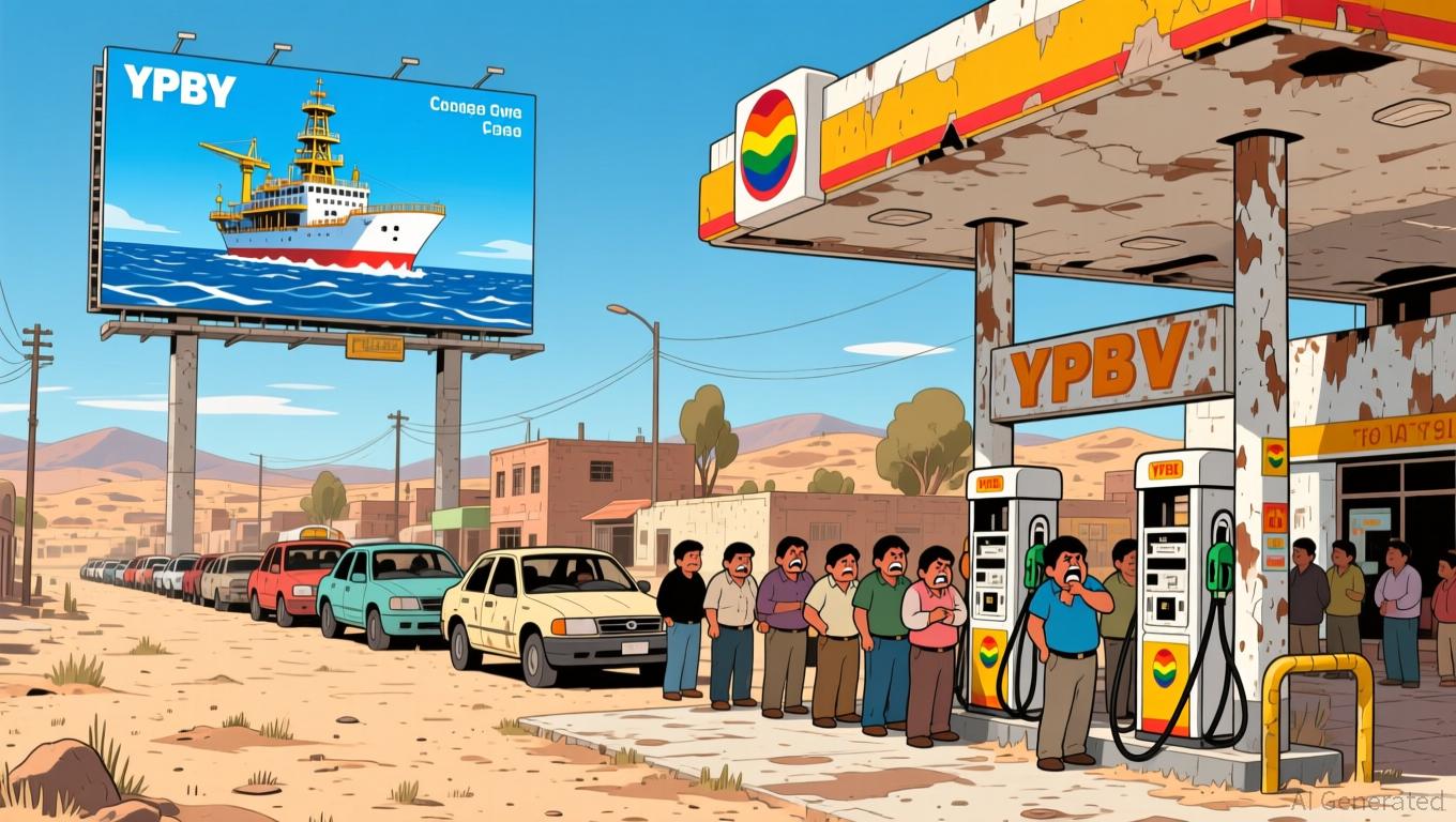 Bolivia's Energy Sector Amid YPFB Scandal and Political Reopening: Assessing the Impact of Governance Risks on Hydrocarbon Investment Opportunities in Latin America - Article cover image