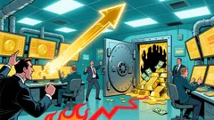 Emerging Gold Stock Opportunities: Technical Buy Signals and Sector Positioning in a Rising Inflationary Environment