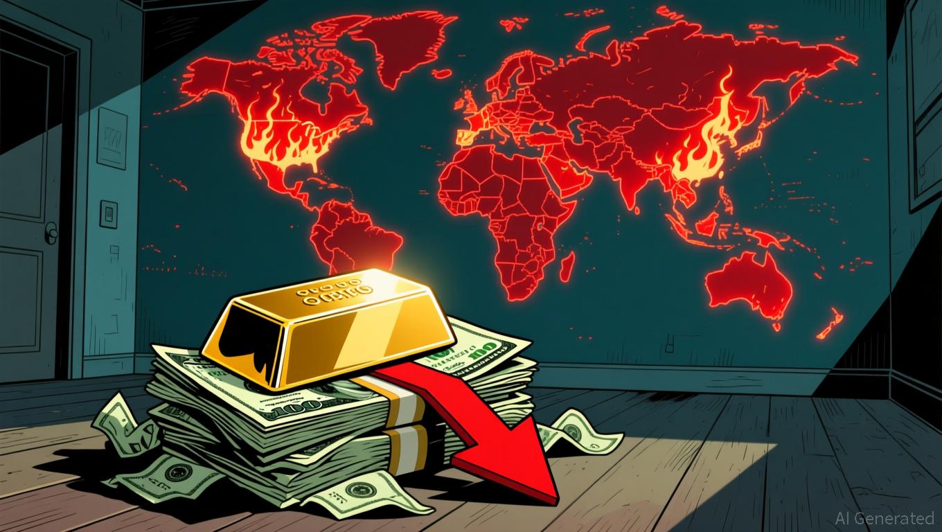 Leveraged Gold Miners ETFs and the Bull Case for JNUG in 2026 - Article cover image