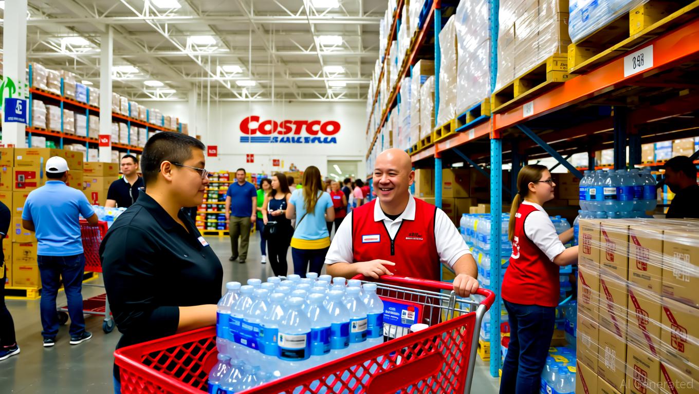 Costco’s Options Signal Bullish Bets at $950, But Deep Puts at $800 Warn of Downside – Here’s How to Play It - Article cover image