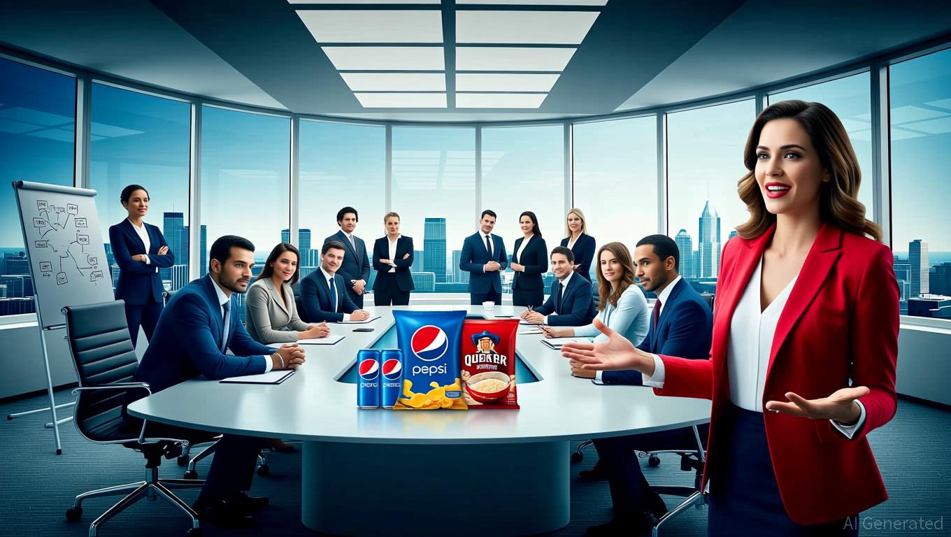 PEP Options Signal Bullish Bias: Key Strike Levels and Trade Setups for Dec 5 Expiry - Article cover image