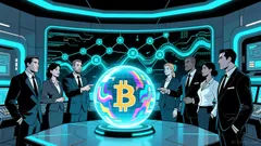 The Strategic Rationale Behind Franklin Templeton's Broadened Crypto ETF Exposure