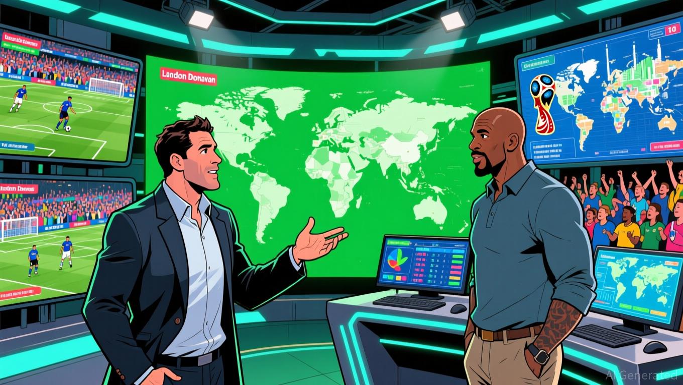 The Rise of Athlete-Owned Media: Pre-World Cup Growth and Monetization Opportunities - Article cover image