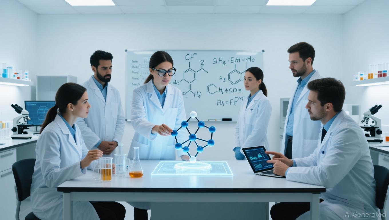 ABBV Options Signal Bullish Breakout Potential: Focus on $240 Call OI and 0.77 Put/Call Imbalance - Article cover image