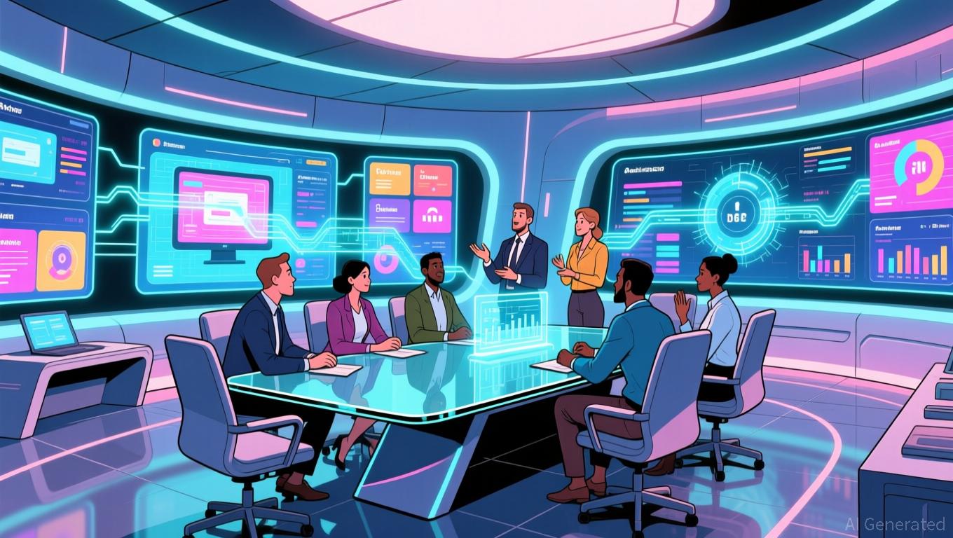 Future plc's Strategic Resilience Amid Revenue Slumps: A Case for Undervalued Growth in a Changing Media Landscape - Article cover image