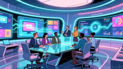 Future plc's Strategic Resilience Amid Revenue Slumps: A Case for Undervalued Growth in a Changing Media Landscape