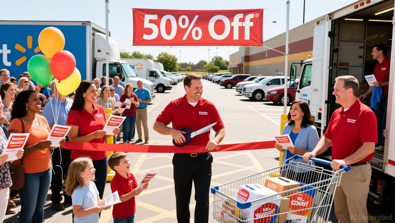 WMT Options Signal Bullish Momentum: Key Strikes and Trade Setups for Dec 5 Expiry - Article cover image