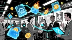 BlackRock's Tokenization Strategy: A $10 Trillion Inflection Point in Global Finance