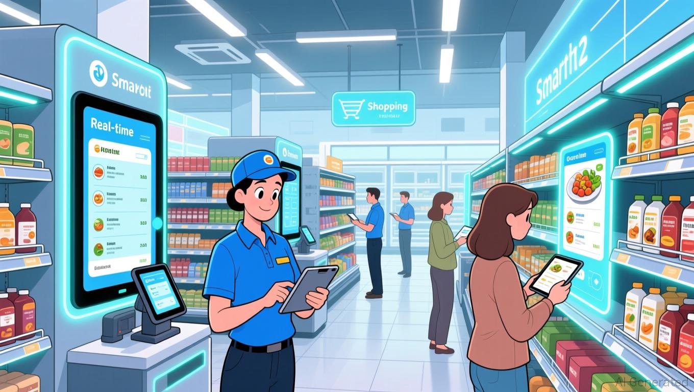 Is Now the Time to Buy Kroger (KR) Amid Strategic Shifts and Analyst Price Targets? - Article cover image