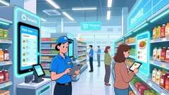 Is Now the Time to Buy Kroger (KR) Amid Strategic Shifts and Analyst Price Targets?