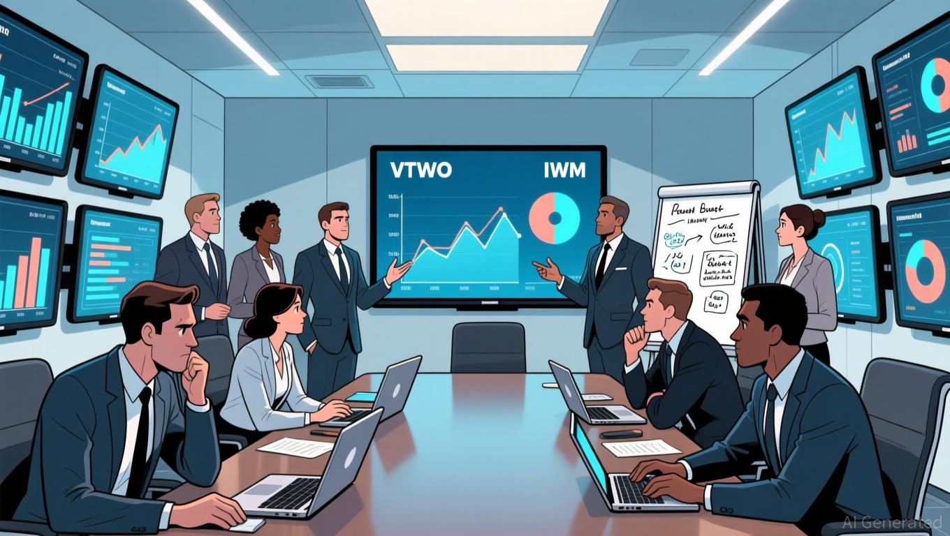VTWO: Is Vanguard's Low-Cost Russell 2000 ETF a Strategic Buy for 2026? - Article cover image