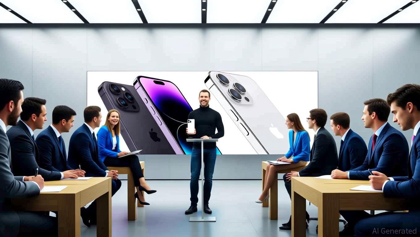 AAPL Options Signal Bullish Bias: Calls Dominate at $290 as Loop Capital Raises Price Target to $325 - Article cover image