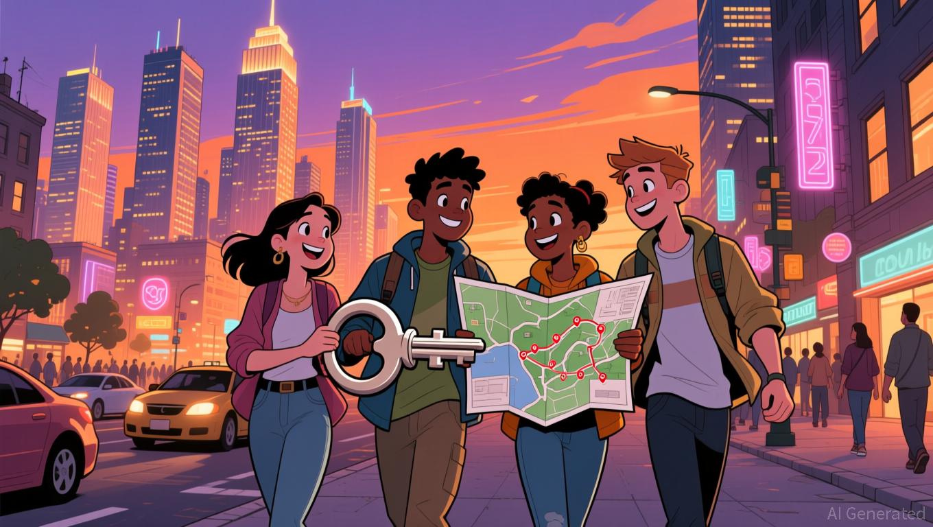 Co-Buying as a Strategic Alternative to Traditional Homeownership in 2025: Financial Viability and Long-Term Wealth-Building for Millennials and Gen Z - Article cover image