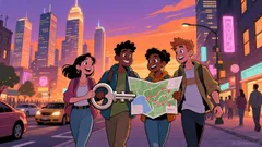 Co-Buying as a Strategic Alternative to Traditional Homeownership in 2025: Financial Viability and Long-Term Wealth-Building for Millennials and Gen Z