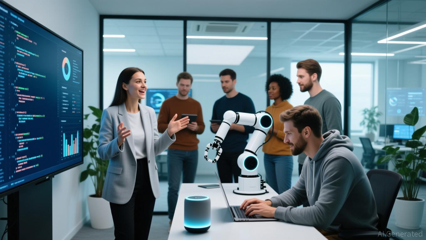 Alphabet (GOOGL) Options Signal $320–$335 Bullish Play Amid AI Chip Hype – Here’s How to Position - Article cover image