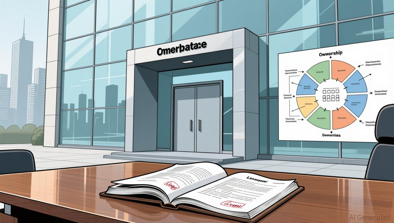 Babis's Trust Strategy: Regulatory and Political Risk Assessment for Premiership Bid - Article cover image