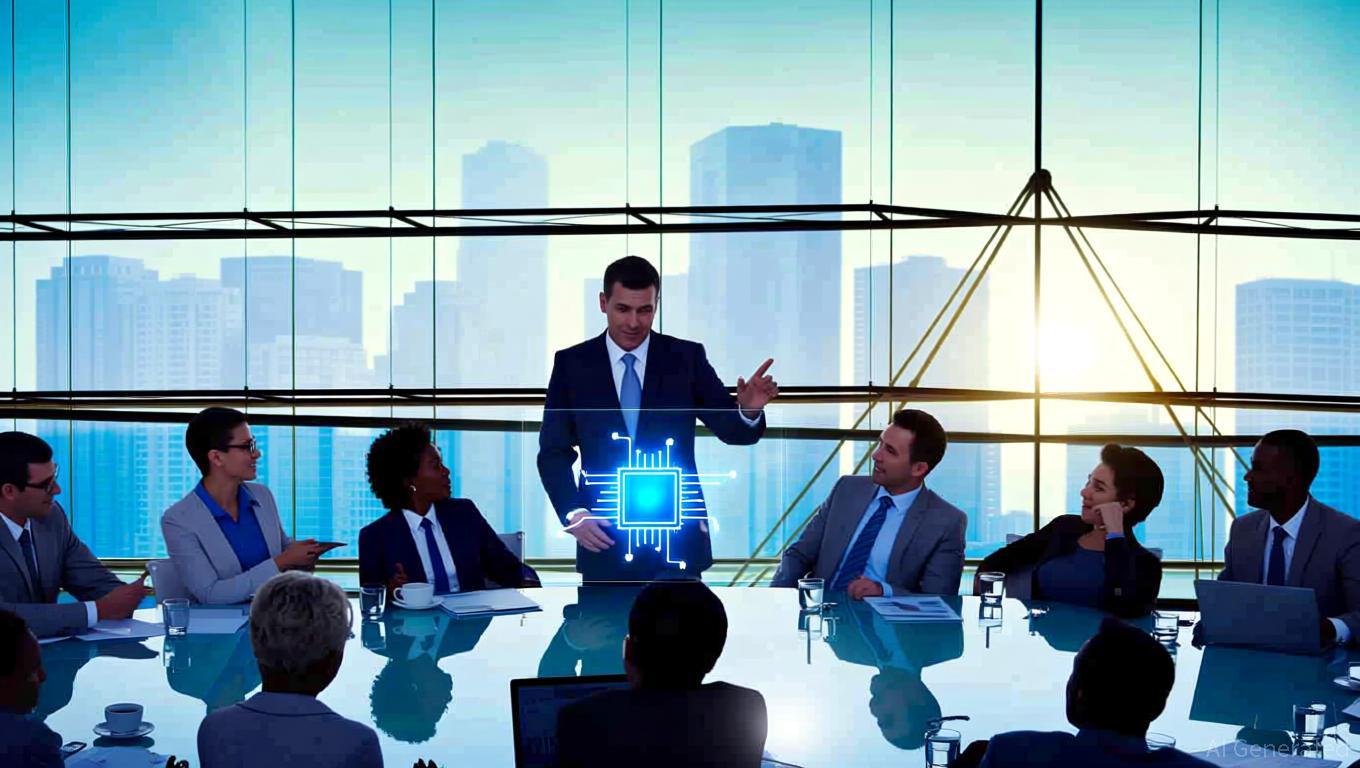 AVGO Options Signal $400 Bullish Battle: How to Play the AI-Driven Breakout - Article cover image