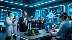 NVDA Options Signal $190 Bullish Battle: How Traders Can Ride the AI Giant’s Volatility Wave