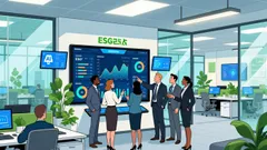 Newmark's Strategic Expansion in Occupier Services: How Peter Trollope's Leadership Positions the Firm to Capture $2B+ in Management Services Revenue by 2029