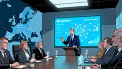 Navigating Political Risk in Central Europe: Assessing the Economic Impact of Andrej Babiš's Return and Agrofert's Structural Entanglement